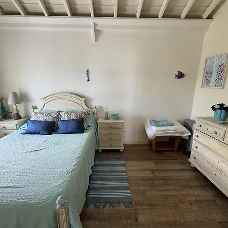 Casa Lilas Sao Joao (Pico Island)