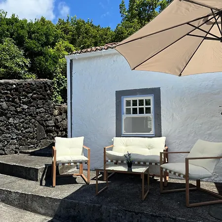 Lantställe Casa Lilas *