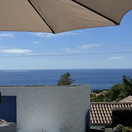 Casa Lilas Lantställe Sao Joao (Pico Island)