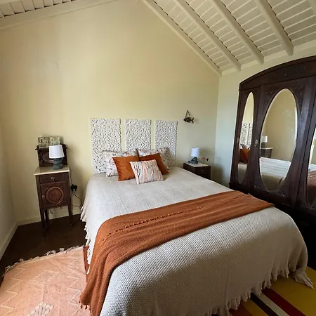 Lantställe Casa Lilas Sao Joao (Pico Island)