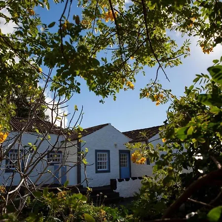 Lantställe Casa Lilas